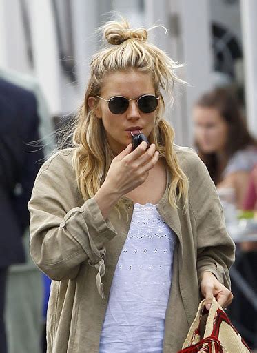 sienna miller sunglasses